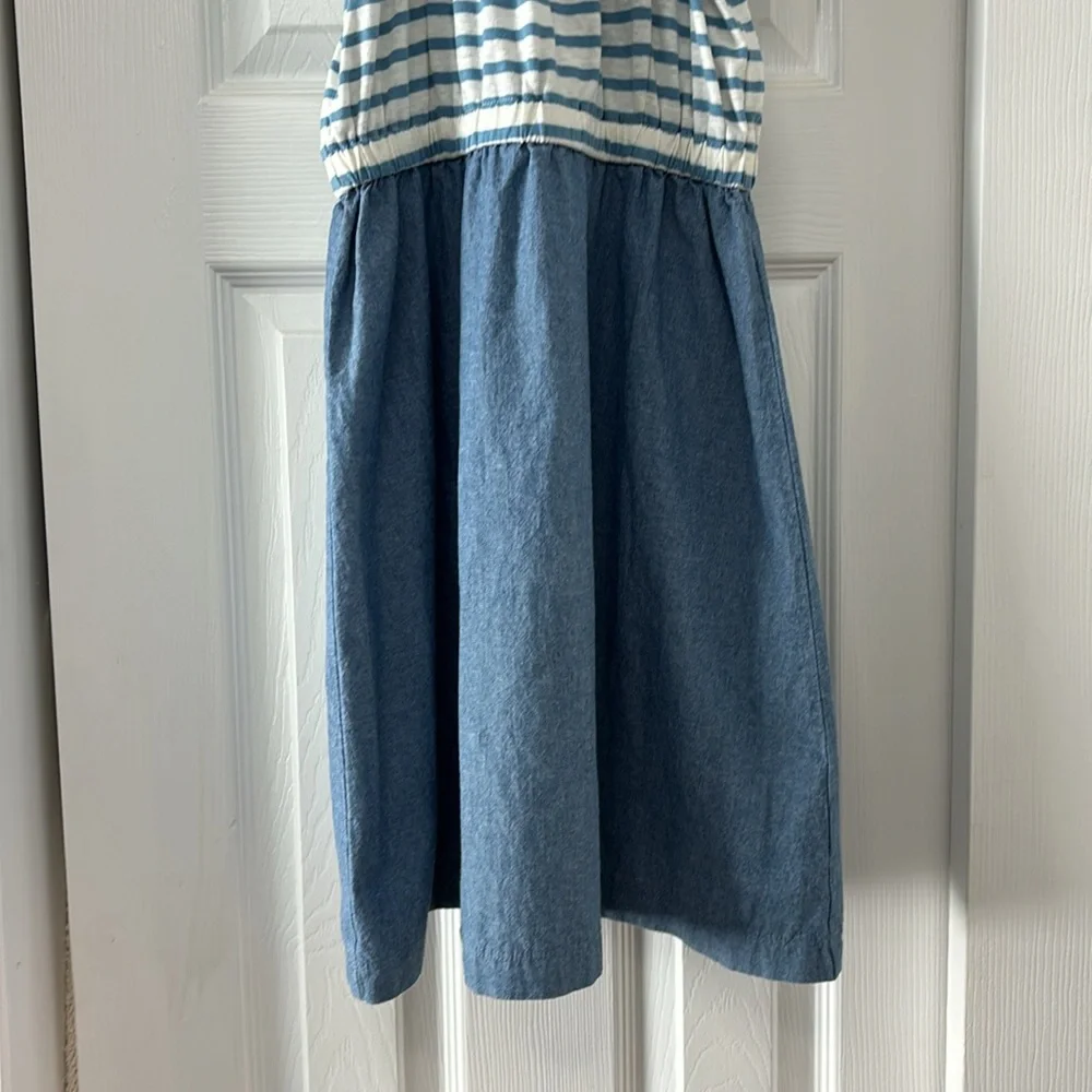 Adorable Crewcuts Dress Girls Size 10